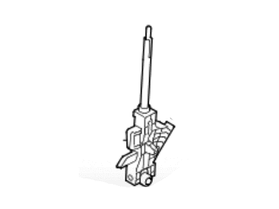 Kia 467213R000 Lever-Gear Shift