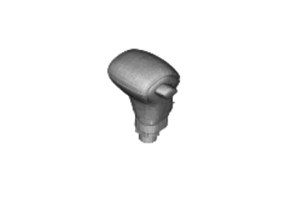 Kia 46720S9100NUP KNOB ASSY-GEAR SHIFT