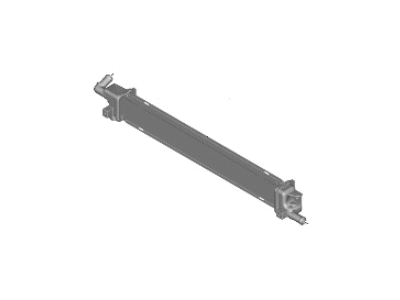 Kia 253E0P0000 RADIATOR ASSY-POWER