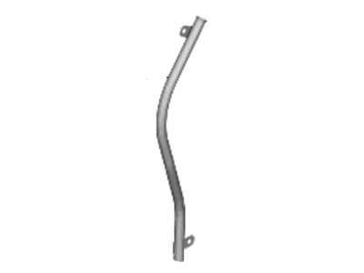 Kia 266122S000 Guide-Oil Level GAUG