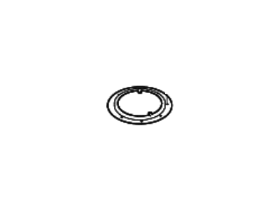Kia 311582K100 Plate-Fuel Pump