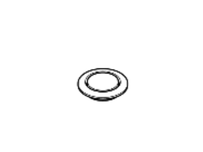 Kia 1731525000 Plug
