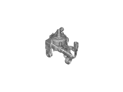 Kia 251602MHA1 AEWP Assembly