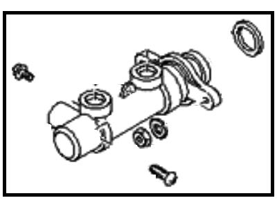 Kia 0K2A149400 TMC Kit