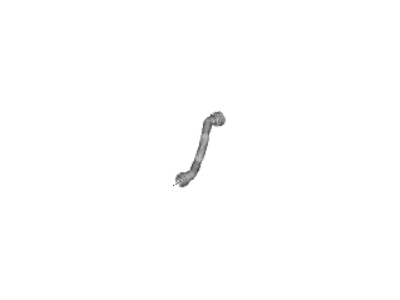 Kia 254L4AO000 HOSE ASSY-INLET