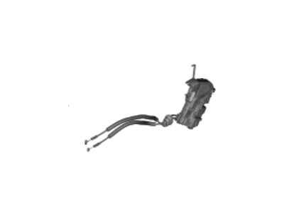 Kia 81420S9010 Pad U