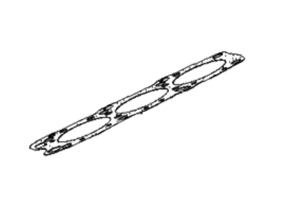 Hyundai 22311-39501 Gasket-Cylinder Head RH