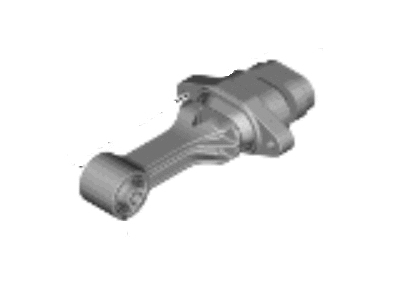 Kia 21950BY000 BRACKET ASSY-ROLL RO