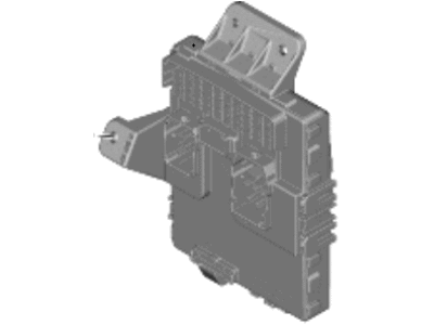 Kia 91952J5070 JUNCTION BOX ASSY-I