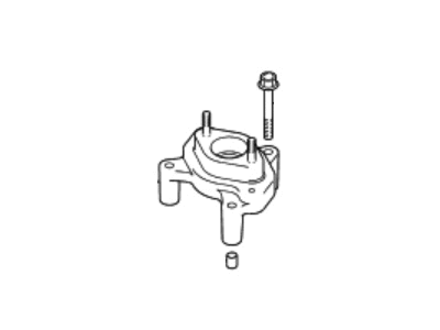 Kia 221402GGA0 Bracket Assembly-Fuel Pump