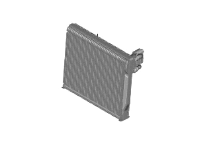 Kia 97139L1000 EVAPORATOR Assembly