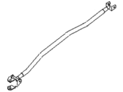Kia 0K2A546060D Rod Control