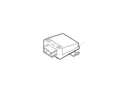 Kia 92170C6000 Ecu Assembly-Afls