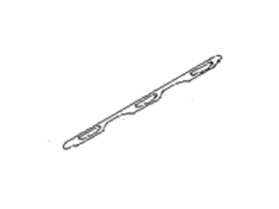 Kia 2841139800 Gasket-Inlet Manifold