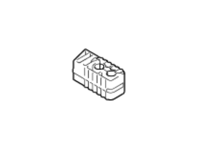 Kia 313563S000 Holder-Fuel Tube