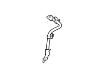 Kia 91856G2110 Battery Positive Wiring Harness