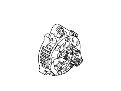 Kia 373603C110 Bracket Assembly-GENERAT