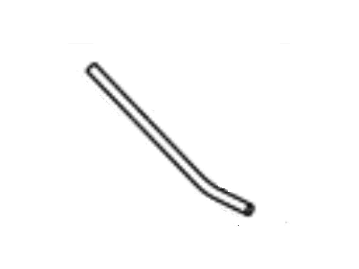 Kia 1790530150DF Hose Vacuum