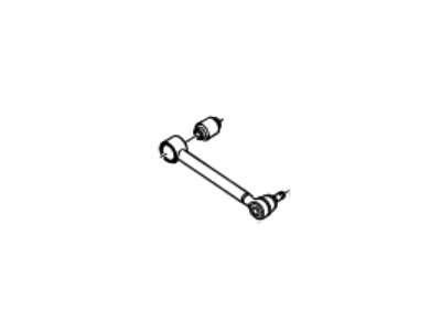 Kia 552502P000 Arm Assembly-Rear Assist