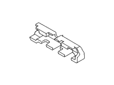 Kia 353452G700 Injector-Foam