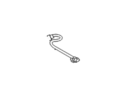 Kia 353232G700 EXTWIRING Assembly