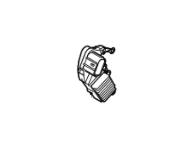 Hyundai 37390-3C000 Cover