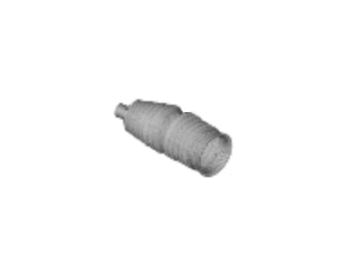 Kia 56528N9000 BELLOWS-STEERING GEA