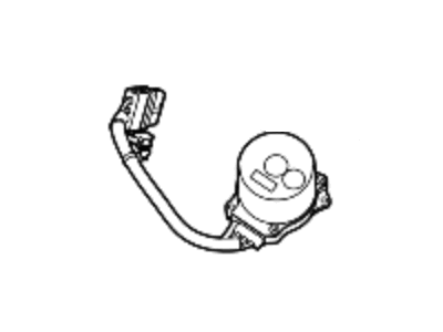 Kia 56330F6000 Motor Assembly