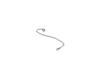 Kia 462214C000 Sensor-Oil Temperature