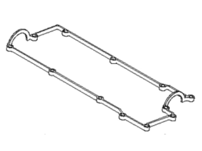 Kia 2244126801 Gasket-Rocker Cover