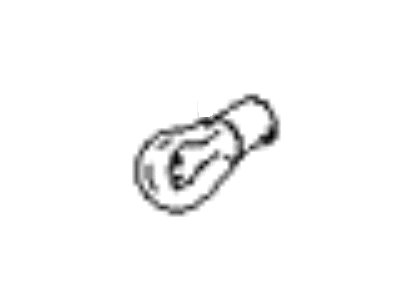 Kia 1864227008N Bulb