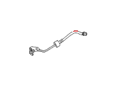 OEM 2010 Kia Soul Pac K - 587382K000DS