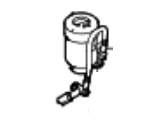 OEM Kia Optima Fuel Pump Filter - 311122T600