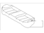 Kia 891002GHF0AG5