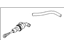 Kia 416053S000