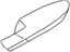 Kia 837201M010WK
