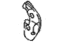 Kia 0K2A156271A
