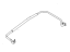 Kia 0K01A61458B