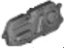 Kia 88070CV010WK