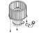 Kia 0K30A61B10