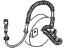 Kia 0K2A343711A