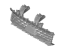 Kia 86531CV000