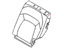 Kia 893703W000EAN