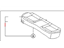 Kia 891003W140EAN