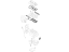 Kia 2091003U08