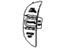 Kia 964404D000BQ