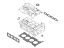 Kia 209202CA03