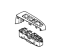 Kia 93570A9DA0DGH
