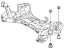 Kia 624053V300