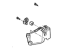 Kia 452113BDD0
